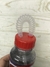 Botella Mini Con Sorbete Spiderman - comprar online