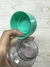 Botella Sandia Con Tapa - comprar online