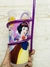 Vaso Princesas C/Sorbete Alrededor