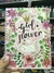 Cuaderno A4 Girl Power