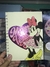 Cuaderno Mooving Minie Corazon
