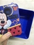 Vianda Mickey Cuadrada