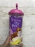 Vaso Princesas C/Sorbere Alto - comprar online