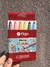 Marcadores Filgo Jumbo Pastel
