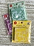 Notas Adhesivas Camuflada Verde - comprar online