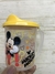 Vaso Mickey Sorbito
