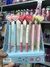 Lapicera Corazon Pastel Retractil - comprar online
