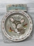 Platos Animalitos del Bosque x10 - comprar online
