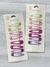 Hebillas Kuromi y Amigos x 8 - comprar online