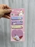 Notas adhesivas Unicornio Rosa