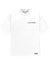 REMERA HYPEBASIC WHITE