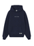 HOODIE HYPEBASIC NAVYBLUE