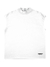 MUSCULOSA LISA ESENCIAL WHITE