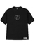 REMERA MONOGRAM BLACK en internet