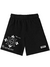 SHORT TRIDENT BLACK - comprar online