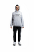 HOODIE H1P3C1TY PUFF GREY - comprar online