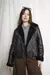 Gamulan importado cuerina texturada y piel Mulhouse - comprar online