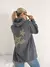 Buzo frisa premium con capucha EstrelliPrint - comprar online