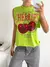 Musculosa algodón sisa cavada Fresh Picked - comprar online