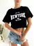 Imagen de Remera algodón ancha New York Young kapung