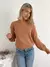 Sweater pesado bremer polera Zubat - comprar online