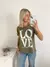 Remera algodón Love Adventures advenkap en internet