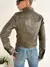 Campera importada cuerina efecto gastado Chapelle en internet