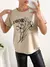 Remera algodón Floramor en internet