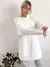 Buzo oversize frizado premium con ribb y capucha Mazatlan en internet