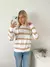 Sweter bremer rayado Boavista en internet