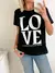 Remera algodón Love Adventures advenkap - Augusta