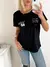 Remera algodon East Coast coakap - Augusta
