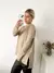 Remeron morley soft oversize tajo en laterales y espalda mas larga Monnaie - tienda online