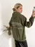 Buzo oversize frisado con capucha Dear Person dealsk - tienda online