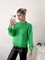 Imagen de Sweater bremer rayado con tajos Lyon