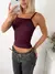 Imagen de Musculosa morley soft bretel fino Dauphine