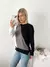 Sweater bremer diseño fantasia combinado Holanda