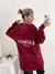Buzo frisa premium oversize con capucha Essentials en internet