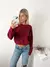 Sweater bremer pesado escote redondo Oceania en internet
