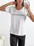 Remera algodon Amore kapmor en internet