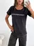 Remera algodon Amore kapmor - Augusta
