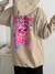 Buzo oversize frisado con capucha Attitude alastude - tienda online