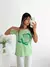 Remera algodón Baked - comprar online