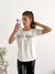Remera algodon Balance balkap - comprar online