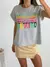 Imagen de Remera amplia manga rebatible Kindness