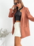 Blazer crepe sastrero Belfast - tienda online