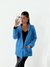 Imagen de Blazer crepe sastrero Belfast