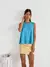 Imagen de Musculosa modal viscosa basica amplia Belgica