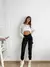 Jogger cargo frisado Billy - comprar online