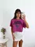 Remera Overzise gastada Black Sabbathkap en internet